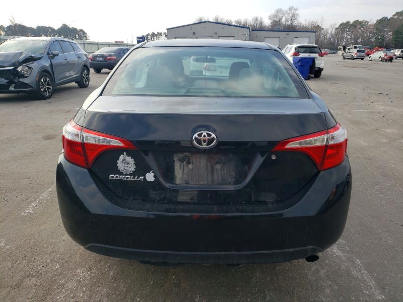 Aukcja sprzedaży 2015 Toyota Corolla, vin: 2T1BURHE1FC419359, numer aukcji: 99801995