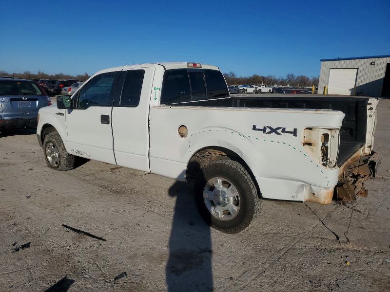 Продажа на аукционе авто 2013 Ford F150, vin: 1FTFX1EF8DKF21664, номер лота: 72644785