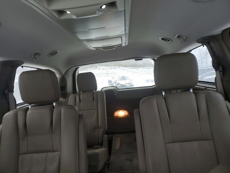Продаж на аукціоні авто 2015 Chrysler Town & Country, vin: 2C4RC1CG7FR573277, номер лоту: 74608985
