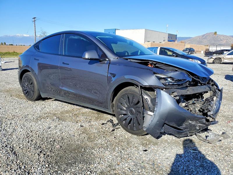 Aukcja sprzedaży 2023 Tesla Model Y, vin: 7SAYGDED8PF944063, numer aukcji: 98603395