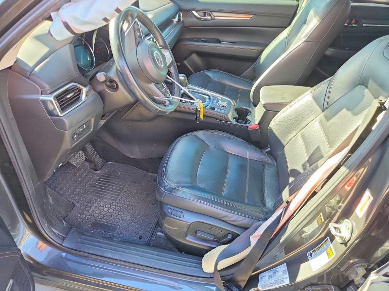 Продажа на аукционе авто 2020 Mazda Cx-5, vin: JM3KFBAY6L0866014, номер лота: 73242675