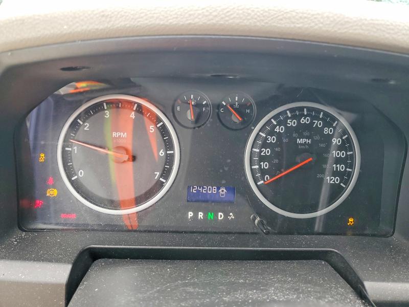 72682835 :رقم المزاد ، 1C6RD6KT8CS156549 vin ، 2012 Dodge Ram 1500 مزاد بيع