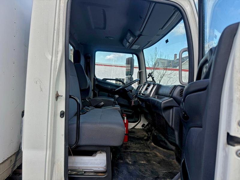 Продажа на аукционе авто 2013 Hino 258/268, vin: 5PVNE8JT8D4S55122, номер лота: 72705675
