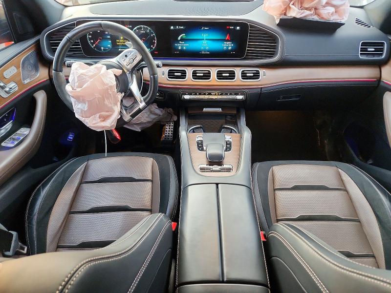 Продажа на аукционе авто 2021 Mercedes-benz Gle, vin: 4JGFB6BBXMA294086, номер лота: 75238845