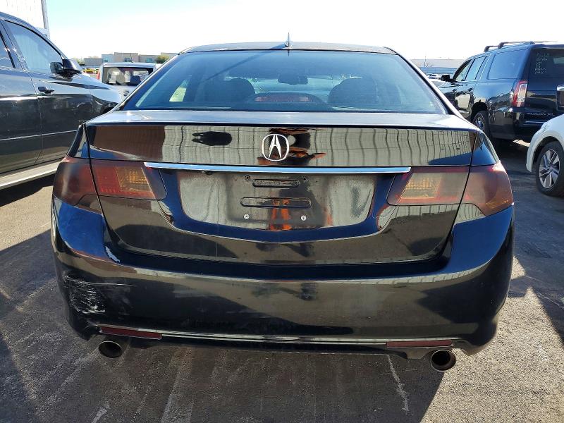 Продажа на аукционе авто 2013 Acura Tsx Tech, vin: JH4CU2F61DC010550, номер лота: 73322975