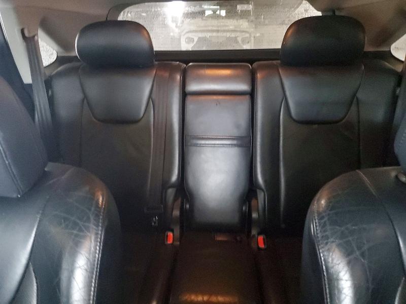 Продажа на аукционе авто 2011 Lexus Rx, vin: 2T2BK1BA2BC118103, номер лота: 75054505