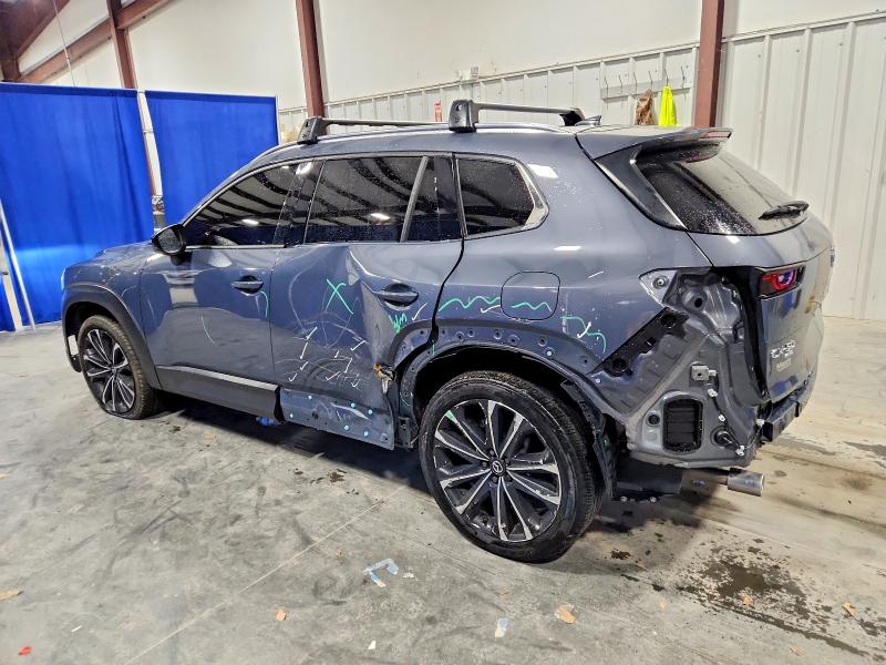 72219555 :رقم المزاد ، 7MMVABEM4SN308496 vin ، 2025 Mazda Cx-50 مزاد بيع