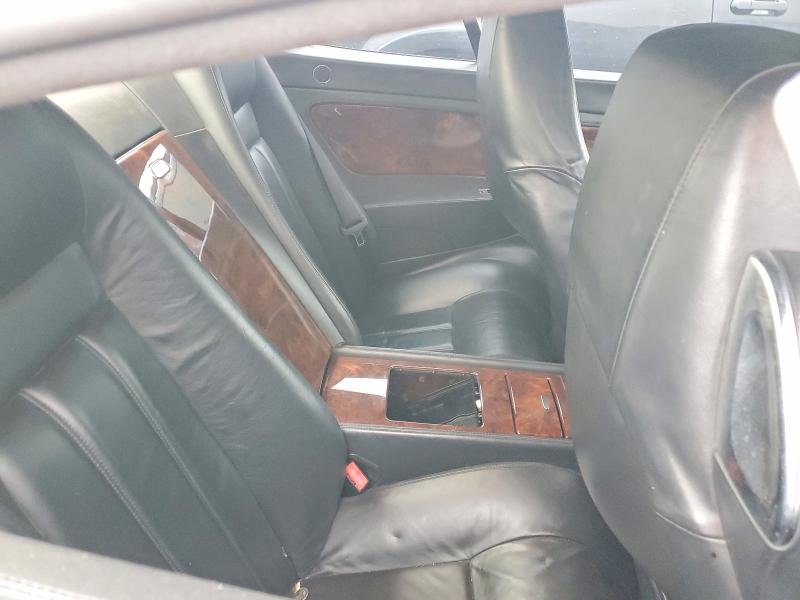 Продаж на аукціоні авто 2004 Bentley Continenta, vin: SCBCR63W34C021390, номер лоту: 99540015
