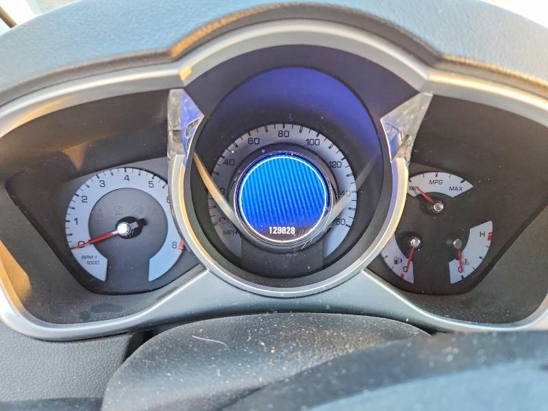 2011 Cadillac Srx მანქანა იყიდება აუქციონზე, vin: 3GYFNAEY2BS603134, აუქციონის ნომერი: 98537355