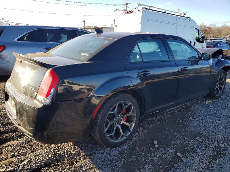 99996705 :رقم المزاد ، 2C3CCABT4FH808135 vin ، 2015 Chrysler 300 مزاد بيع