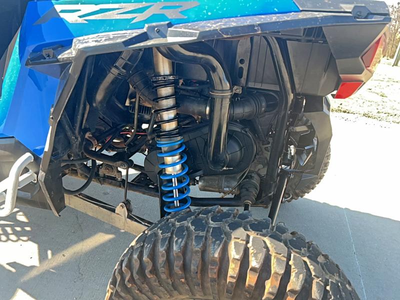 73858975 :رقم المزاد ، 4XAVDE994FB315719 vin ، 2015 Polaris Rzr Xp 100 مزاد بيع