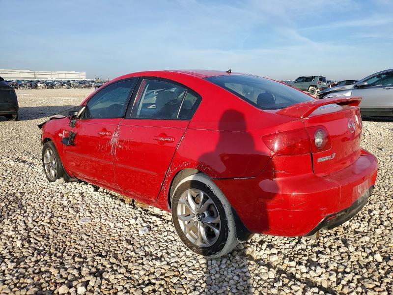 Продаж на аукціоні авто 2006 Mazda 3, vin: JM1BK32F061521034, номер лоту: 74631705