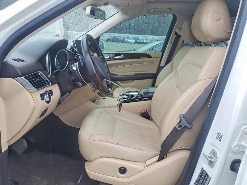 73303115 :رقم المزاد ، 4JGDA5JB6GA655405 vin ، 2016 Mercedes-benz Gle مزاد بيع