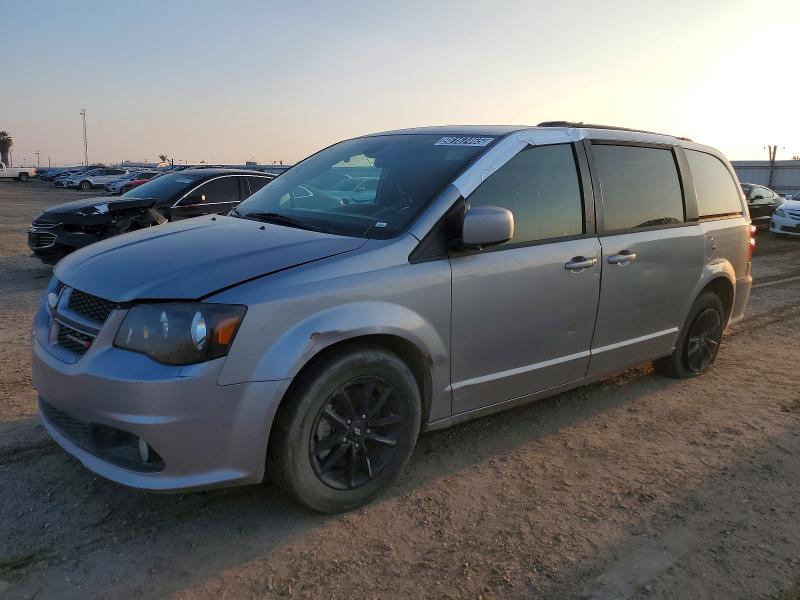 Продажа на аукционе авто 2019 Dodge Grand Caravan, vin: 2C4RDGEG6KR694521, номер лота: 98167465