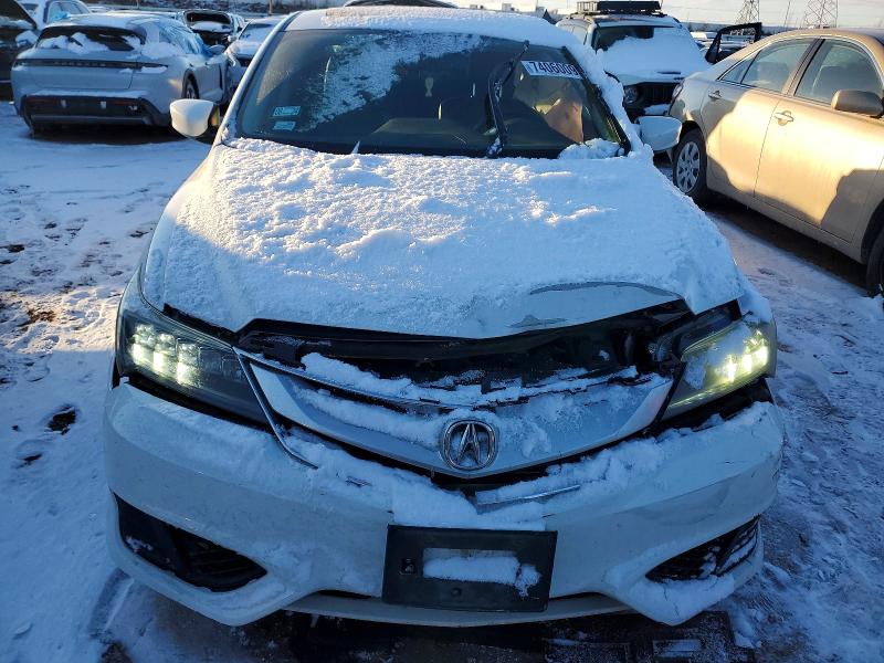 Aukcja sprzedaży 2017 Acura Ilx, vin: 19UDE2F72HA006473, numer aukcji: 74060095