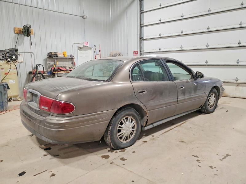 Продажа на аукционе авто 2003 Buick Lesabre, vin: 1G4HR54K33U194694, номер лота: 74661315