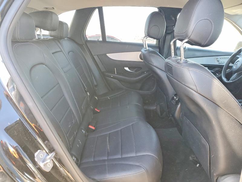 Продажа на аукционе авто 2019 Mercedes-benz Glc, vin: WDC0G4KB1K1004339, номер лота: 73518235