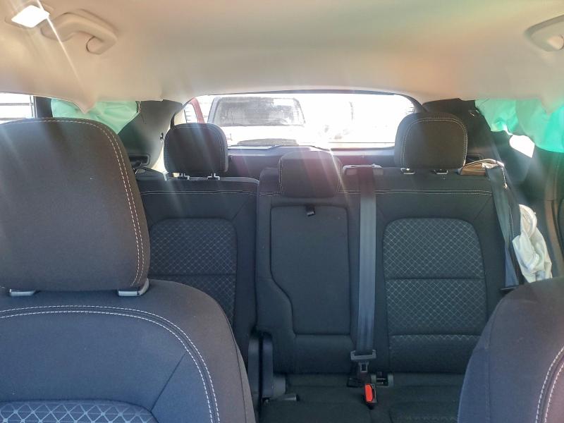 Aukcja sprzedaży 2025 Ford Escape, vin: 1FMCU9GNXSUA04278, numer aukcji: 48285865