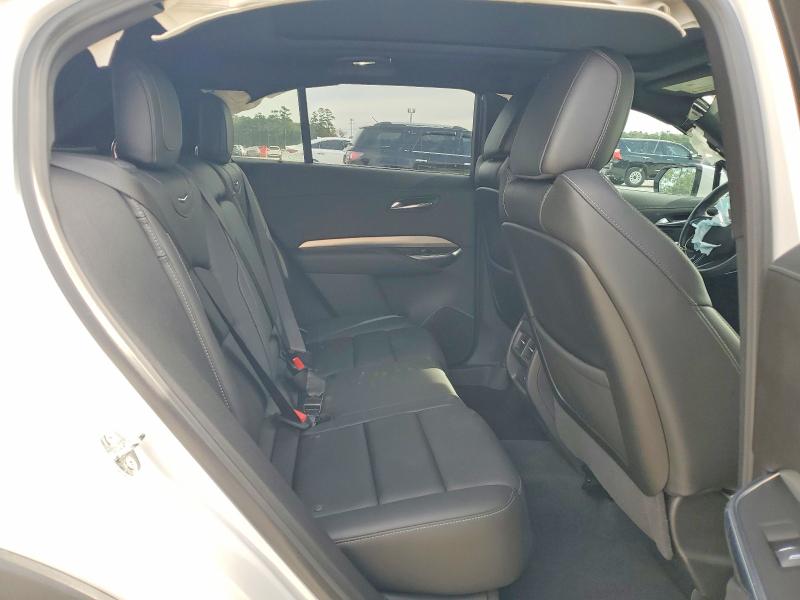 Aukcja sprzedaży 2021 Cadillac Xt4 Premiu, vin: 1GYFZCR45MF076463, numer aukcji: 98828885