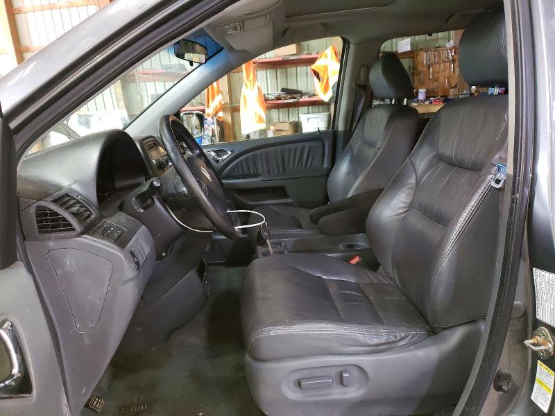 Aukcja sprzedaży 2007 Honda Odyssey, vin: 5FNRL38737B506970, numer aukcji: 72412755