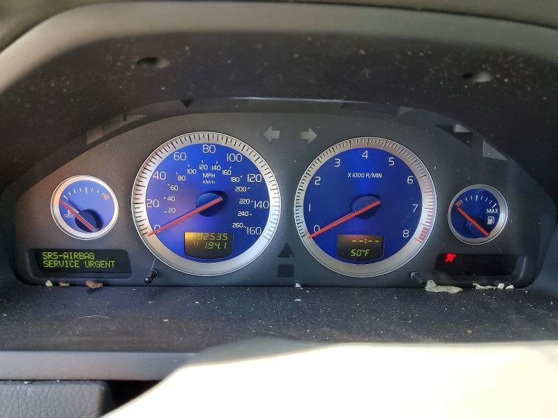 Продаж на аукціоні авто 2009 Volv Xc90, vin: YV4CF982391502009, номер лоту: 74620105