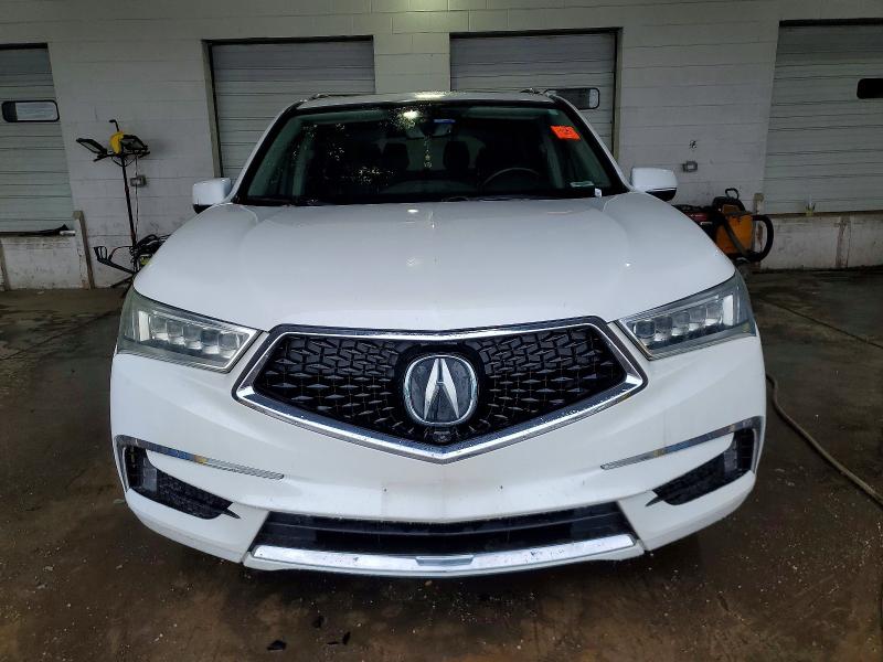 Продажа на аукционе авто 2020 Acura Mdx Sport, vin: 5J8YD7H73LL000810, номер лота: 73633385