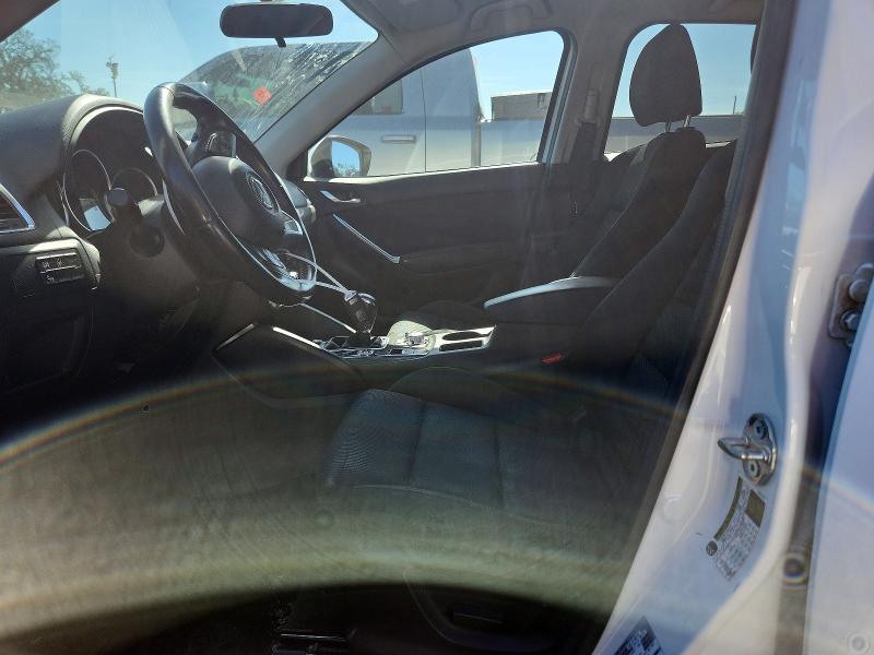 Aukcja sprzedaży 2016 Mazda Cx-5, vin: JM3KE2CY2G0787946, numer aukcji: 75562055
