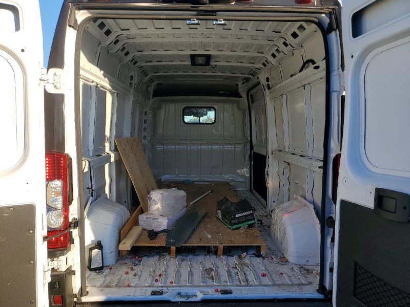 Продажа на аукционе авто 2025 Ram Promaster, vin: 3C6LRVDG9SE529794, номер лота: 97853545
