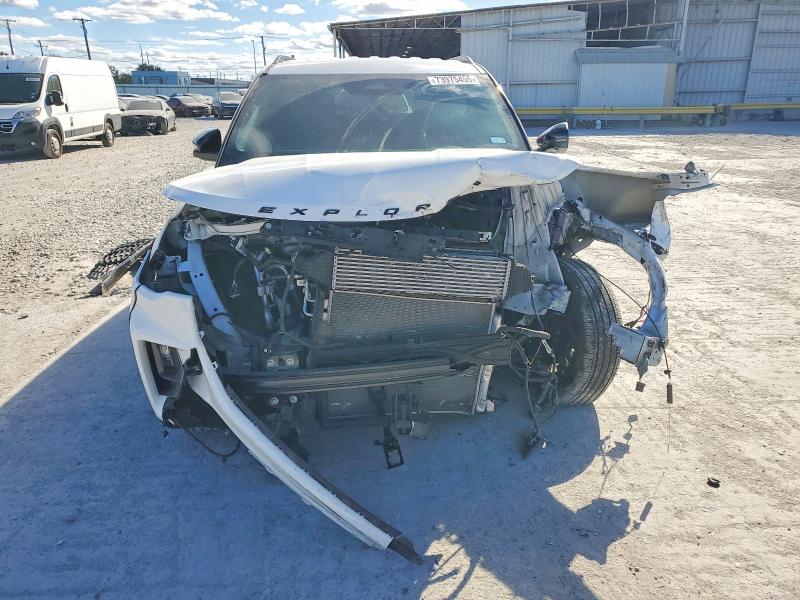 Продаж на аукціоні авто 2025 Ford Explorer S, vin: 1FMUK7KH4SGA81209, номер лоту: 73975455
