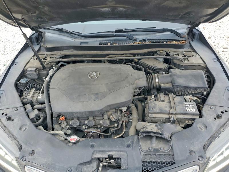 2015 Acura Tlx მანქანა იყიდება აუქციონზე, vin: 19UUB2F71FA018975, აუქციონის ნომერი: 72606625