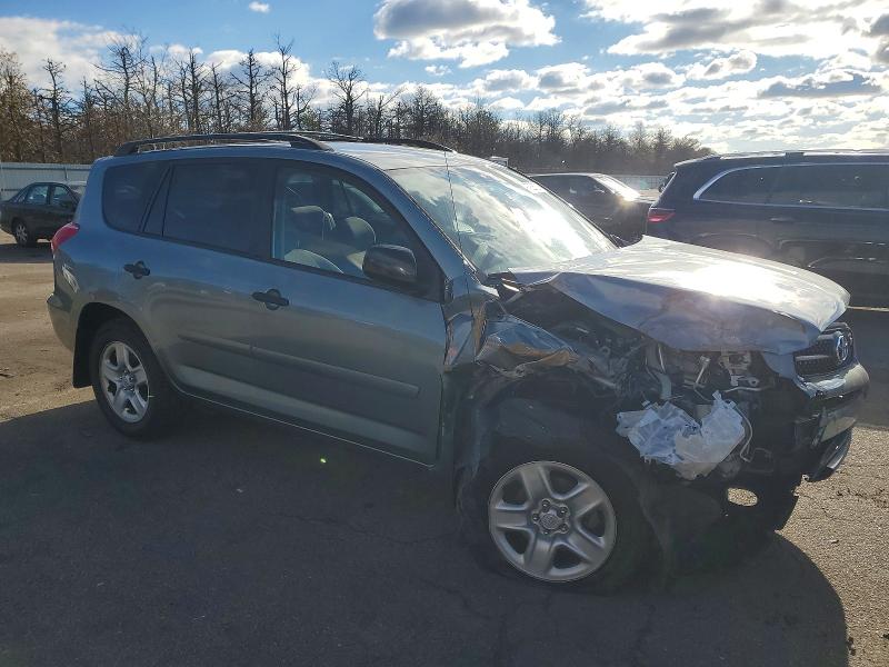 Продаж на аукціоні авто 2008 Toyota Rav4, vin: JTMBK33V085040797, номер лоту: 97928325