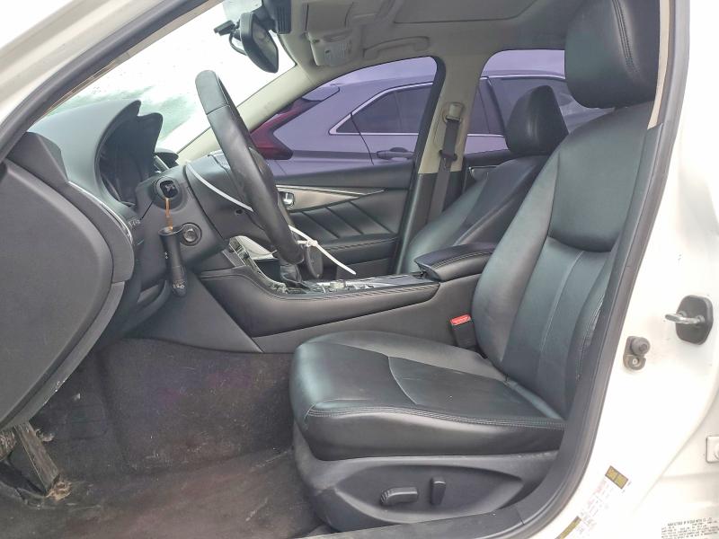 Продажа на аукционе авто 2017 Infiniti Q50 Premiu, vin: JN1EV7AP0HM731689, номер лота: 72353455