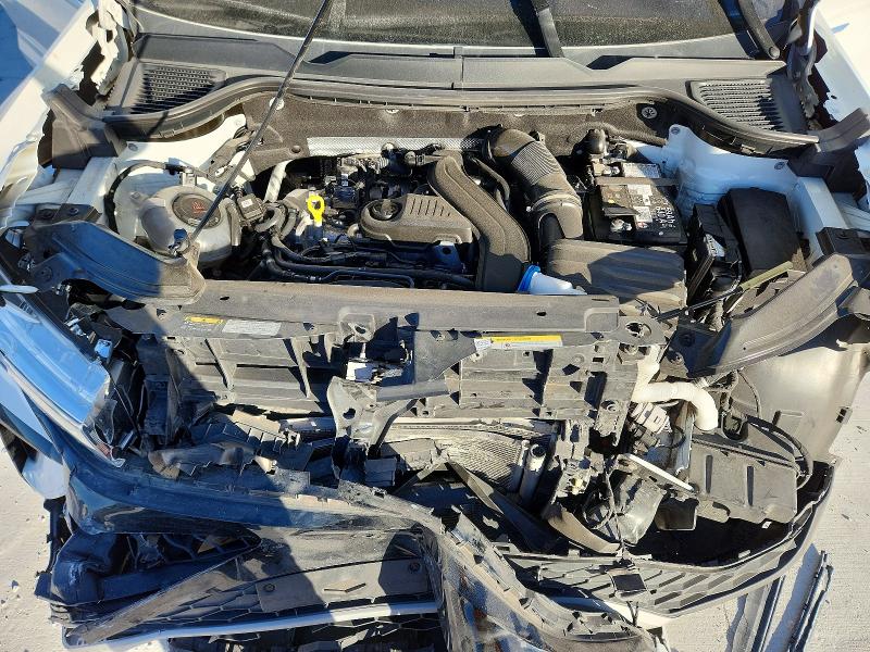 Продажа на аукционе авто 2024 Volkswagen Taos, vin: 3VVEX7B25RM004291, номер лота: 98912265