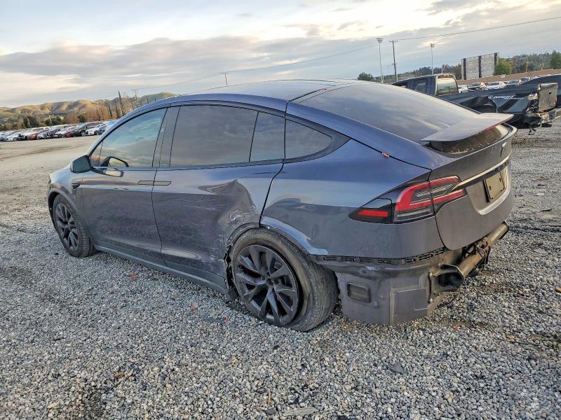 Aukcja sprzedaży 2023 Tesla Model X, vin: 7SAXCBE53PF369956, numer aukcji: 98282825