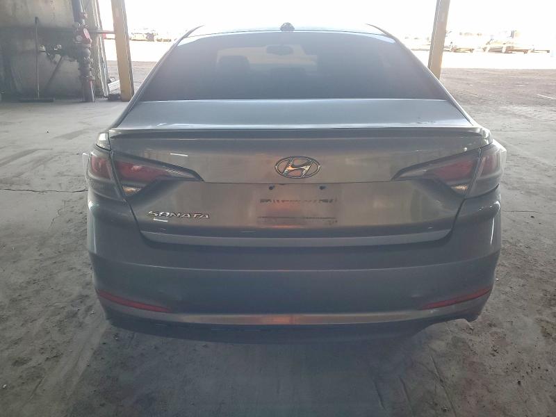 Aukcja sprzedaży 2017 Hyundai Sonata, vin: KMHE24L37HA063191, numer aukcji: 73464755