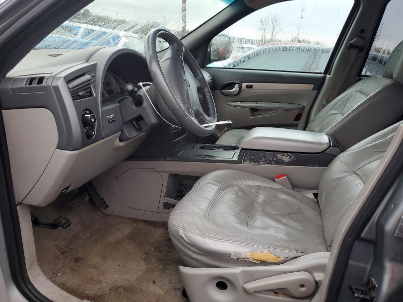 Aukcja sprzedaży 2004 Buick Rendezvous, vin: 3G5DA03E34S526070, numer aukcji: 74892035