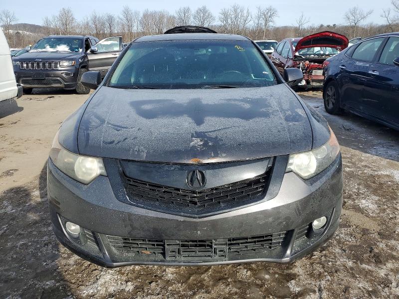 Продажа на аукционе авто 2010 Acura Tsx, vin: JH4CU2F65AC031980, номер лота: 73640785