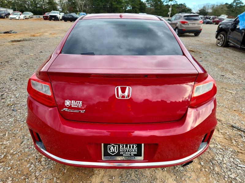 Aukcja sprzedaży 2015 Honda Accord, vin: 1HGCT1B87FA002314, numer aukcji: 73065845