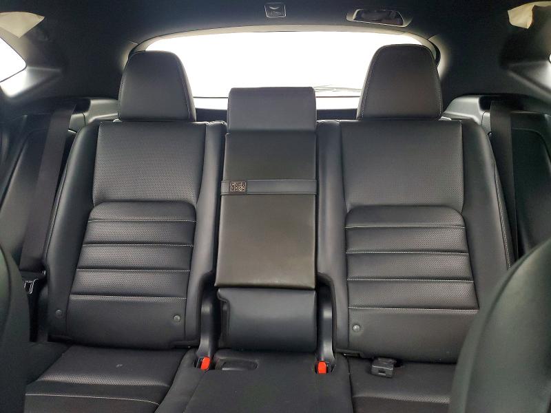 72603725 :رقم المزاد ، JTJSARDZ0L2229495 vin ، 2020 Lexus Nx مزاد بيع