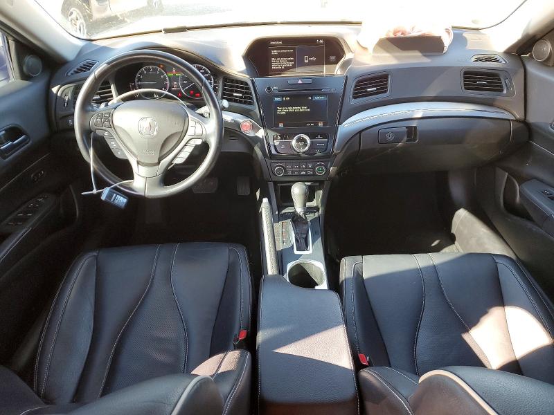 Aukcja sprzedaży 2019 Acura Ilx, vin: 19UDE2F72KA001393, numer aukcji: 72469725