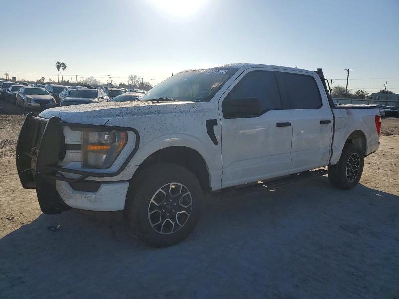 Продажа на аукционе авто 2023 Ford F150, vin: 1FTFW1E5XPKE21354, номер лота: 75034655