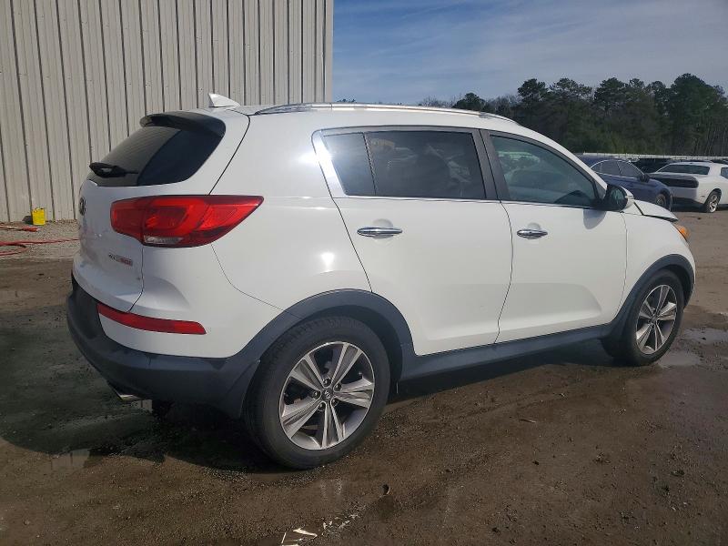 73443215 :رقم المزاد ، KNDPC3A65E7571024 vin ، 2014 Kia Sportage مزاد بيع
