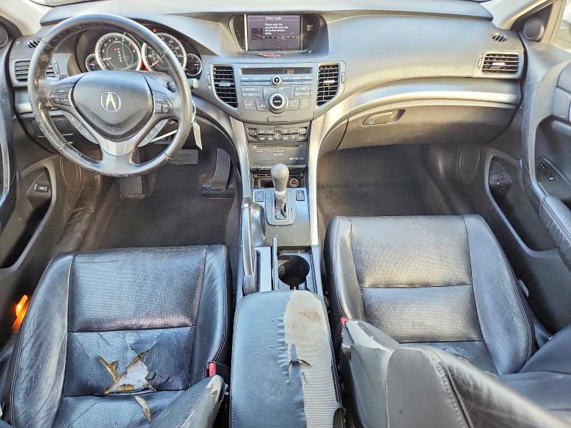 2012 Acura Tsx მანქანა იყიდება აუქციონზე, vin: JH4CU2F61CC017948, აუქციონის ნომერი: 74142305