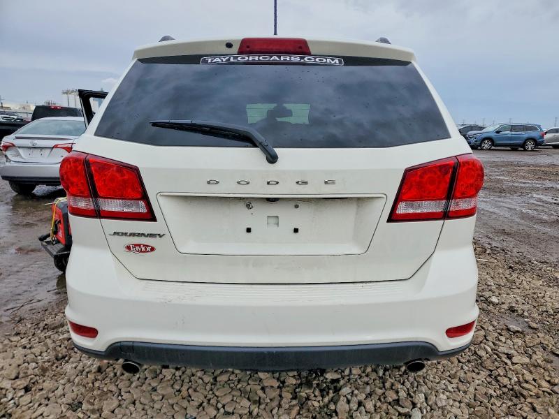 2019 Dodge Journey მანქანა იყიდება აუქციონზე, vin: 3C4PDCBG8KT794170, აუქციონის ნომერი: 99613955