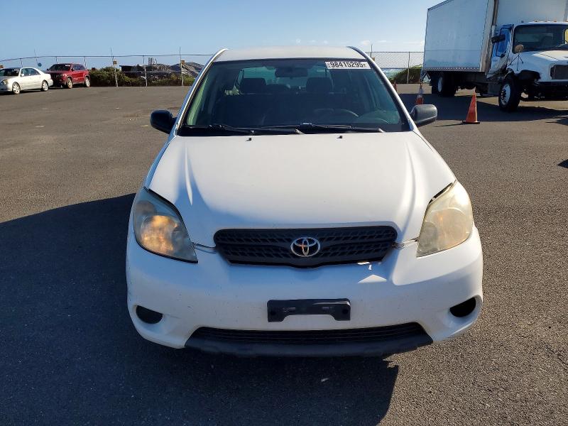Aukcja sprzedaży 2008 Toyota Corolla Ma, vin: 2T1KR32E08C702149, numer aukcji: 98415295