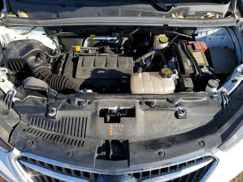 Aukcja sprzedaży 2021 Buick Encore, vin: KL4CJESB5MB346488, numer aukcji: 98012825