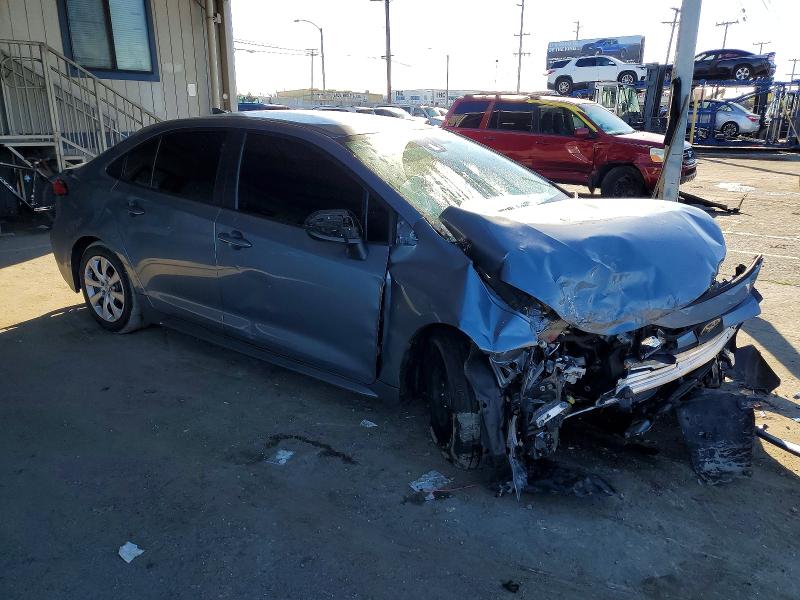 Aukcja sprzedaży 2022 Toyota Corolla, vin: 5YFEPMAE9NP381198, numer aukcji: 99575825
