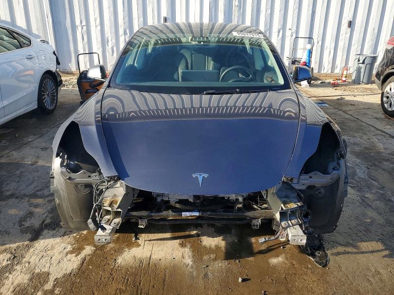 2023 Tesla Model 3 მანქანა იყიდება აუქციონზე, vin: 5YJ3E1EA3PF699223, აუქციონის ნომერი: 99637815