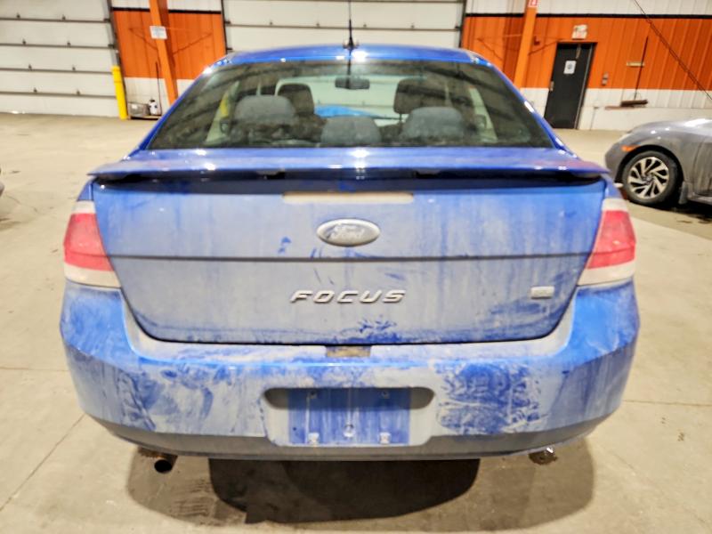 Aukcja sprzedaży 2011 Ford Focus, vin: 1FAHP3FN1BW138803, numer aukcji: 99425475