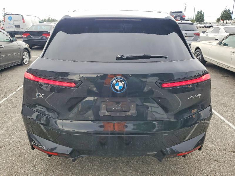 Aukcja sprzedaży 2024 Bmw Ix, vin: WB523CF08RCP54392, numer aukcji: 98404315